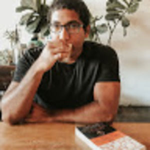 Meet your Posher, Nomadic